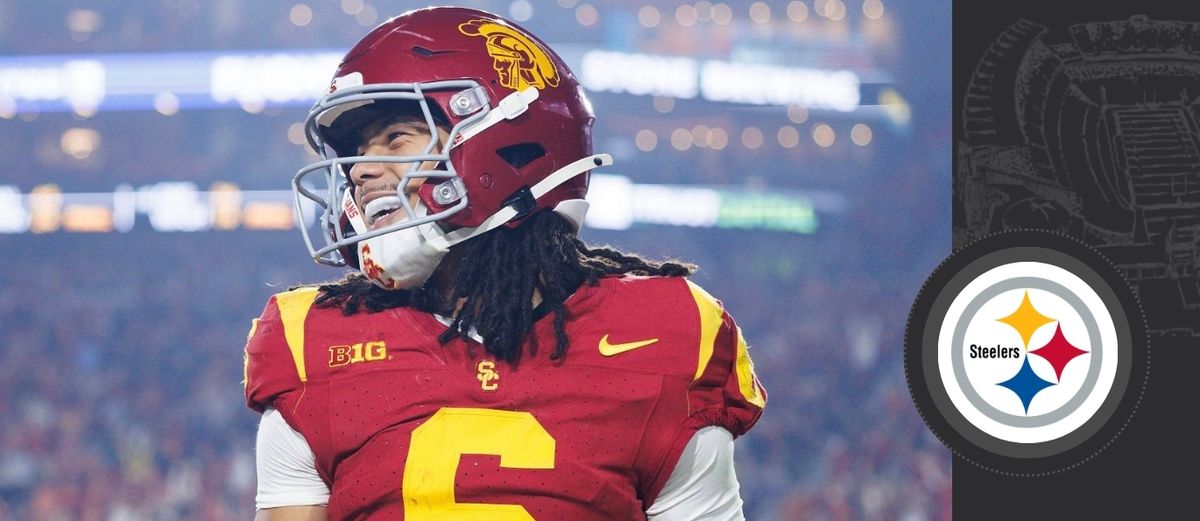 Lemon, McNeil-Warren among pre-draft visits taken in Pittsburgh (Steelers)